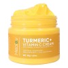 Crema De Cúrcuma Para Rostro Y Cuerpo, Healov