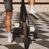 LOOK Cycle - Activ Grip City Pad - Compatible with