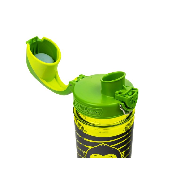 Nalgene 'Everyday OTF Kids' 0,375 L (grün Affe, 0.375 L)