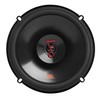 JBL Stage 3627F - 6.5” Two-way car audio speaker, No