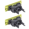 Beard Trimmer Blade Safe Replacement T Shaped Blades for QP2520