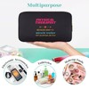 Physical Therapist Gifts for Women Therapists Makeup Bag Appreciation Gift