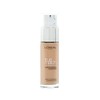 2 x L'Oreal Paris New True Match Foundation 30ml -