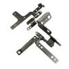JINTAI Left Straight LCD Hinge Pair Kit Replacement for Dell