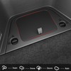 Xipoo Trunk Organizer Cover Compatible with 2023-2025 Honda Pilot 7&8
