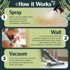 Enzyme Cleaner for Cat Urine | Cat Pee Odor Eliminator