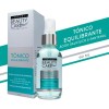 Satori Beauty Tónico Astringente con Ácido Salicílico y Pantenol, Antiacné,