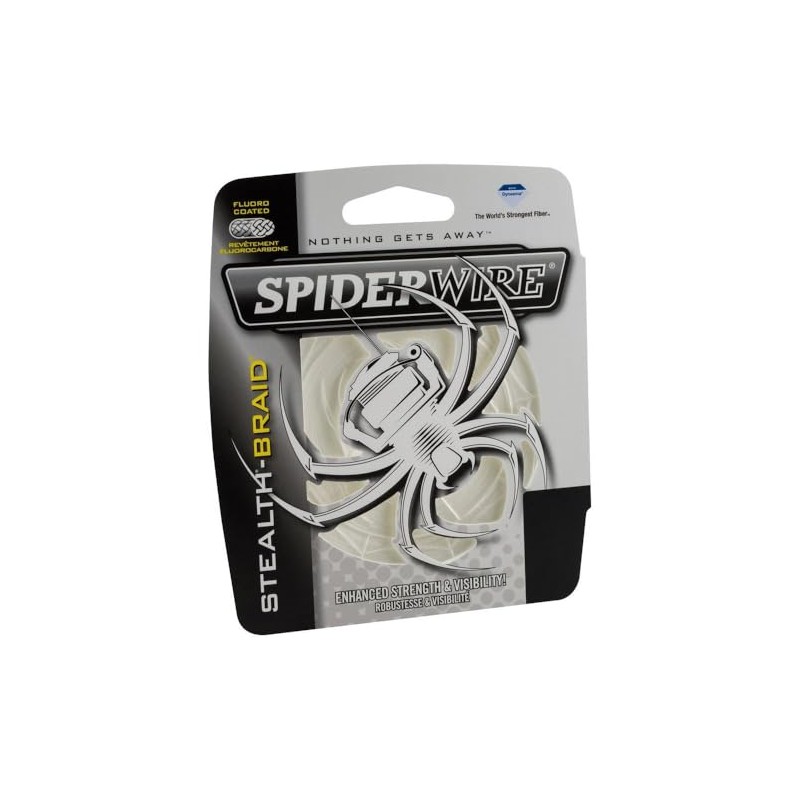 Stealth Translucent Translucent 0.016in | 0.40mm