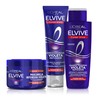 Elvive Mascarilla Purple 150