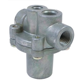 Tectran TV31000 Pressure Protection Valve (MDP Model, 65 8 psi Open Op., 1/4" Port)