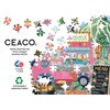 Ceaco - Food Trucks - Festive Food Truck II -