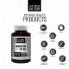 Magnesio Pro Ultra, 60 Cpsulas, Calidad Premium, 4 Magnesios Combinacin