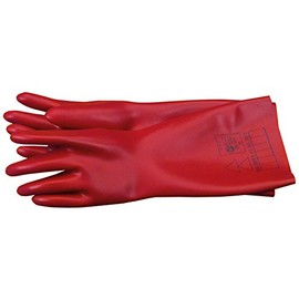 Gedore V 912 9 – SAFETY GLOVES Electricians VDE Size 9