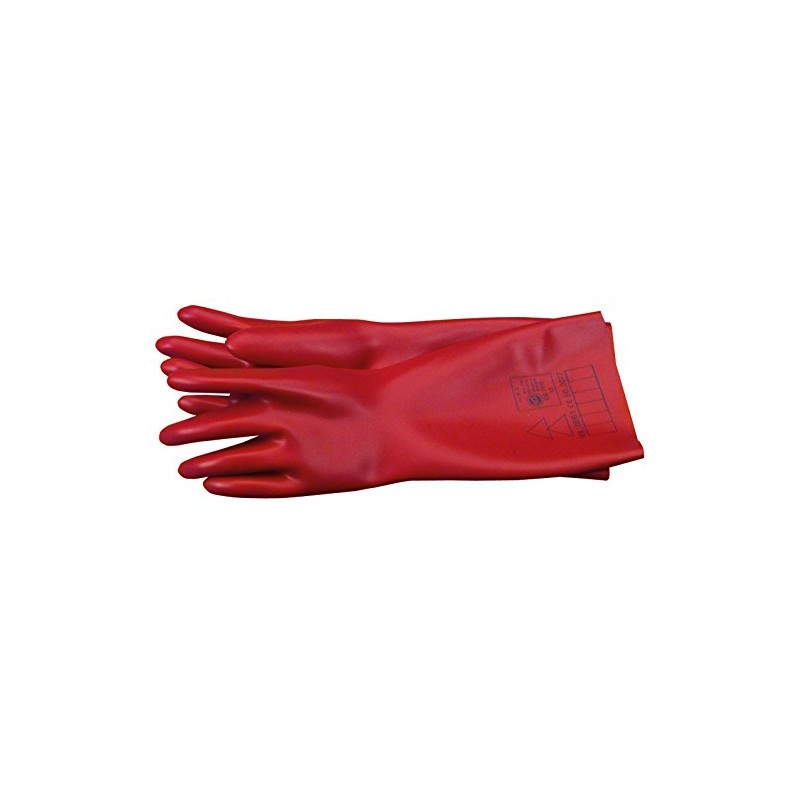 Gedore V 912 9 – SAFETY GLOVES Electricians VDE Size