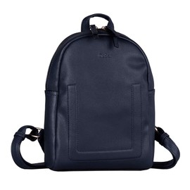 Gabor Bags Gillian Women's Backpack, 4 L, Blue, blue, M, Essential