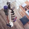 XIGOO Freestanding Vacuum Stand Holder Compatible with V15 Detect, V11