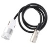 Wheelchair Joystick Controller Charging Cable Electric Motor Power Fast Charging