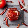 Sanniti Red Passion Calabrian Chili Pepper Sauce, 12.3 oz