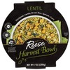 Reese Lentil Harvest Bowl | Chickpeas, Brown Rice, Spinach |