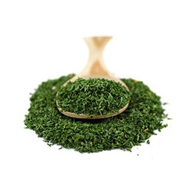 Sussex Wholefoods Dried Parsley 250g