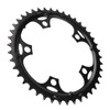 Cycling Chainwheel 42T Steel Thickened Low Noise Cycling Chainring for