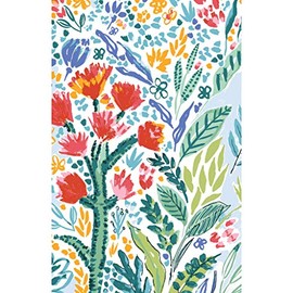 Ulster Weavers Tea Towel, Cotton, Multicolour, One Size