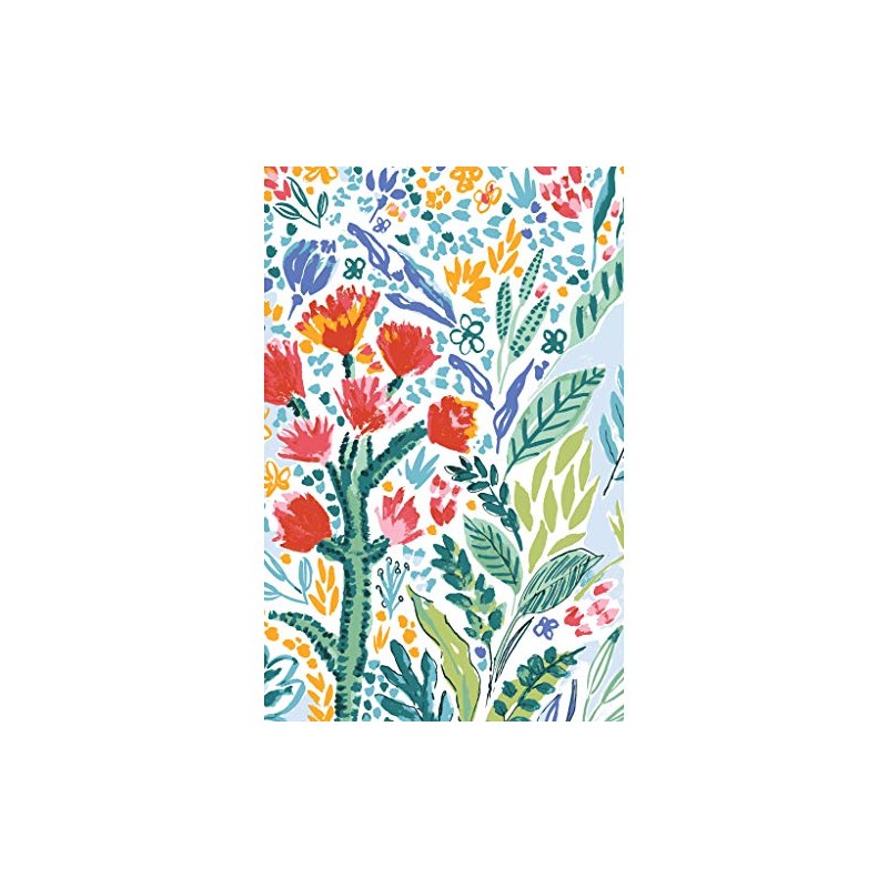 Ulster Weavers Tea Towel, Cotton, Multicolour, One Size