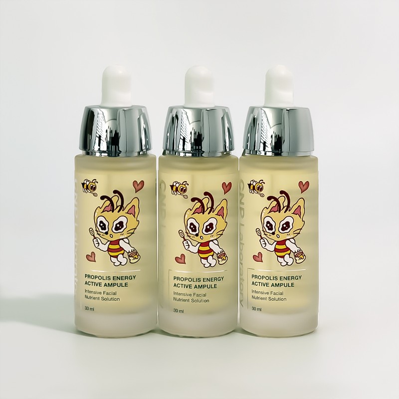 Tea and Park 1+1+1 C&Park Propolis Energy Active Ampoule 30ml