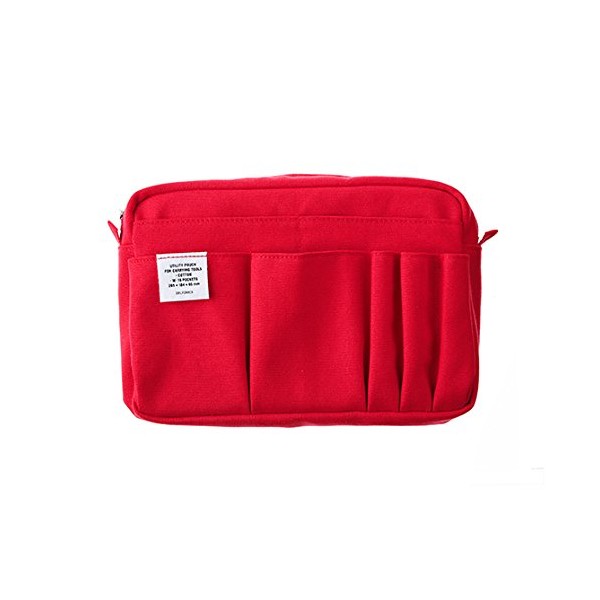 Inner Carrying SizeM CA83 RED