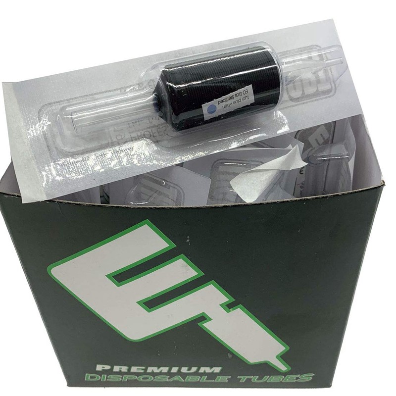 ELEMENT TATTOO SUPPLY - Pro Grip 1 inch Disposable Tattoo