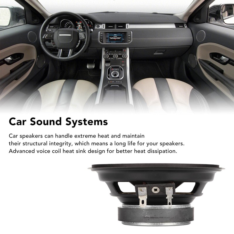 Aramox 8 Pro 350 Watt 4 Ohm Pro FSX8 Skar