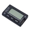 Digital Battery Capacity Checker Voltage Tester Detector for LiPo Li