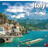 2026 Italy Full Size Wall Calendar for Planning, Scheduling, and