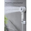 NERO Premium Filtered Shower Head with Vitamin C & Aromatherapy