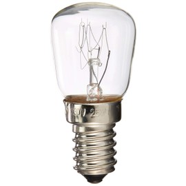 ElectroDH DH Screw Bulb E-14 230V/25W, White