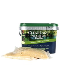Clearlake Pond and Lake Clarifier 4lb