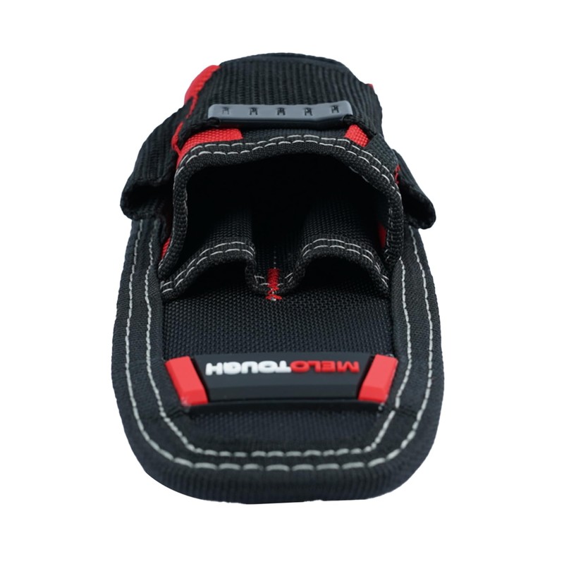 Small Tool Pouch with Belt Clip,Small Tool Holder Pouch, Min