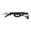 Combination Ruler Stainless Steel Caliper Protractor Angle Guage Woodworking Measure