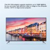 E0401 DVII 24+1 Male to VGA Female Dual Channel with