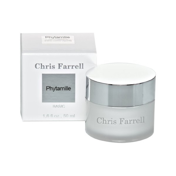 Chris Farrell – Basic Line – Phytamille – 50 ml