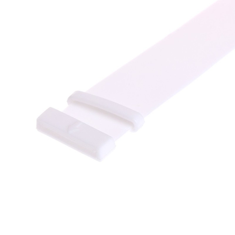 Buwei Bracelet Sizer Plastic Wristband Measuring Tool Bangle Jewelry Making