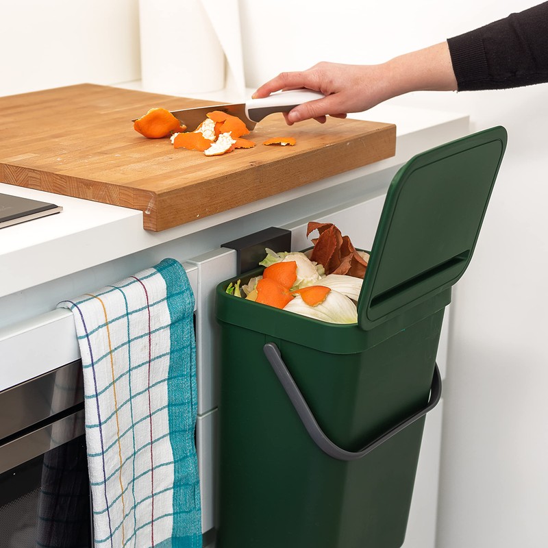 Perfetto Wet Running / Organic Waste for Hanging - Gino