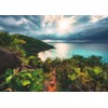 Ravensburger Puzzle 12000157 Beautiful Islands, Hawaii, 1000 Pieces Puzzle for