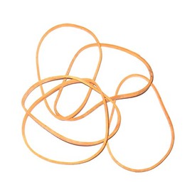 Whitecroft Essentials 25581 Value 3x130mm Rubber Bands
