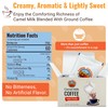 Camel Milk Coffee Instant Premix Sachets - Nutrient Rich -