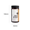 Two Son Herb 200g black bean cheonggukjang pills / 검은콩청국장환