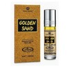 Al-Rehab- Aceite perfumado Golden Sand de 6 ml (0,2 oz)