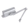 Automatic Door Closer Cast Aluminium and Cold Rolled Steel 90