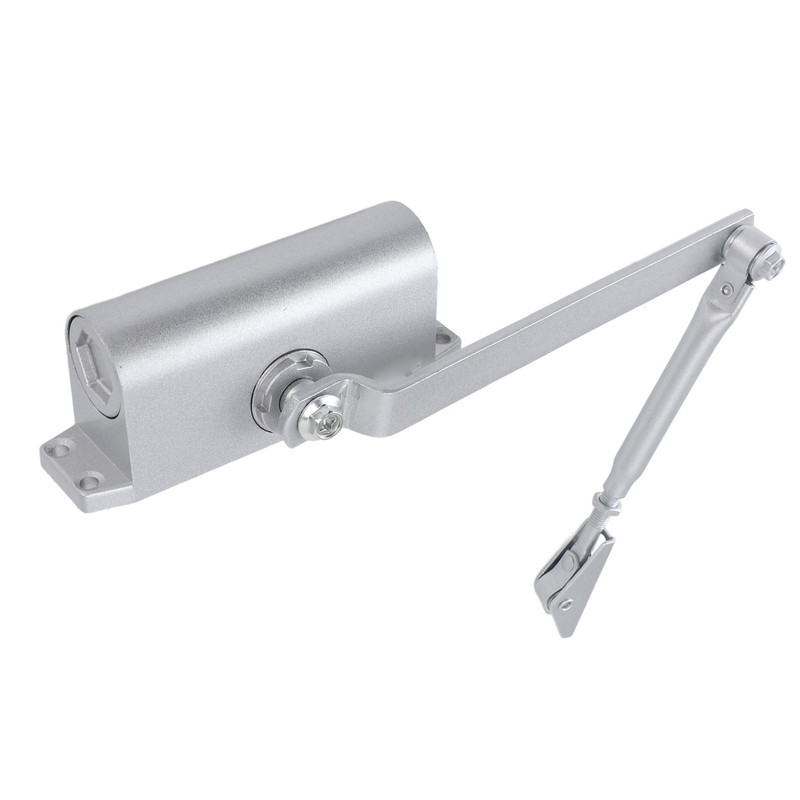 Automatic Door Closer Cast Aluminium and Cold Rolled Steel 90