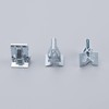 OAUTOO 25PCS Trim Panel Retainer Clip 68139270AA for Jeep Cherokee,